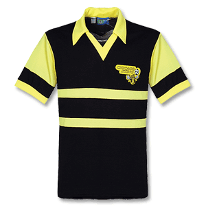 None 1978 Chicago Sting Away Shirt (Original Version)