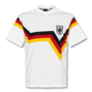 None 1990 Germany Retro Shirt