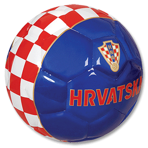None 2008 Croatia Skills - Blue