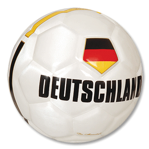 None 2008 Germany Skills - White