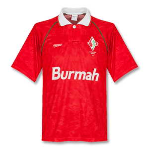 None 90-92 Swindon Town Home Shirt - Grade 8