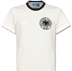 adidas Originals Germany Retro T-Shirt