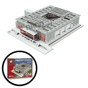 None Atletico Paranaense Arena Atletico Paranaense