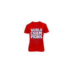 Bayern Munich 2014 Club World Cup Winners T-Shirt
