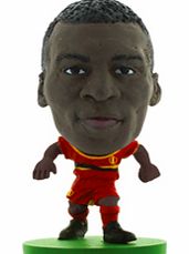 None Belgium SoccerStarz Christian Benteke