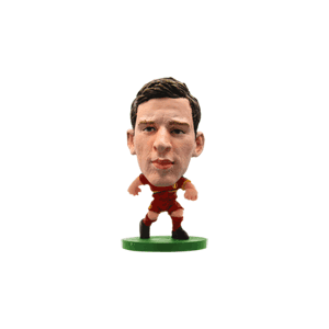 None Belgium SoccerStarz Jan Vertonghen