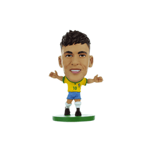 Brazil SoccerStarz Neymar Jr