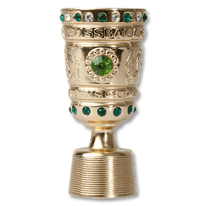 None Bundesliga DFB Trophy (7cm)
