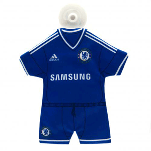 None Chelsea Mini Kit Window Hanger