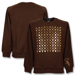 None Couture Sweater - Brown