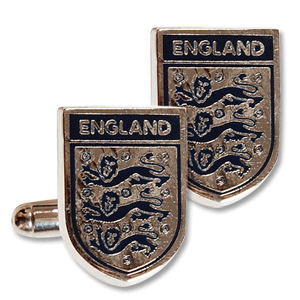 England FA Crest Cufflinks