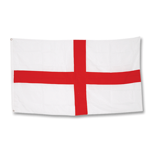 None England Giant Flag - 35 x 60