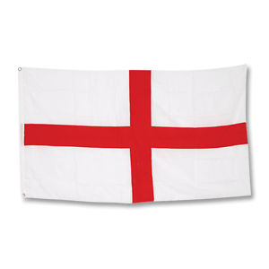 England Giant Flag - 35 x 60