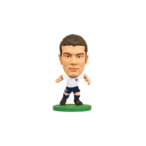 None England SoccerStarz Jack Wilshere
