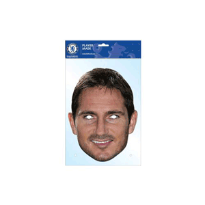 None Fank Lampard Face Mask