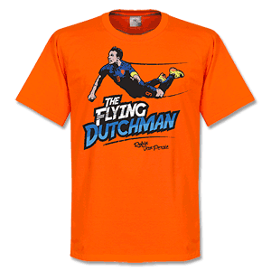 None Flying Dutchman T-Shirt - Boys
