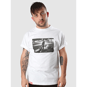 None Football Culture Riot The Surrender T-Shirt