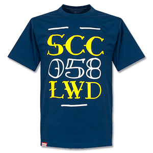 Football Culture `SC Cambuur` T-Shirt