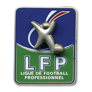France LFP Pin