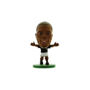 None France SoccerStarz Loic Remy