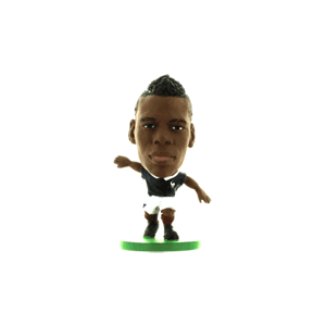 None France SoccerStarz Paul Pogba