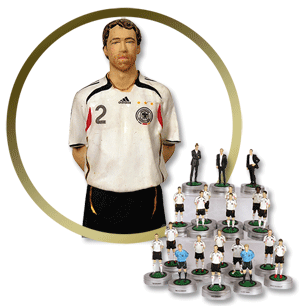 None Germany Andreas Hinkel Figure - In case