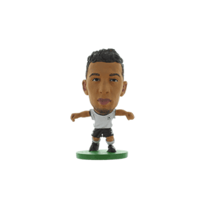 None Germany SoccerStarz Jerome Boateng