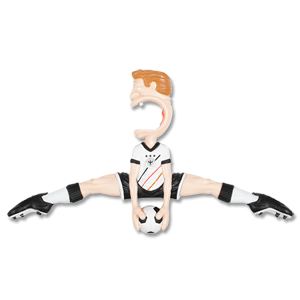 None Germany Splits Coat Hanger