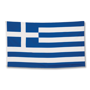 Greece Flag