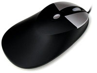 NONE Humer Wrist Mouse