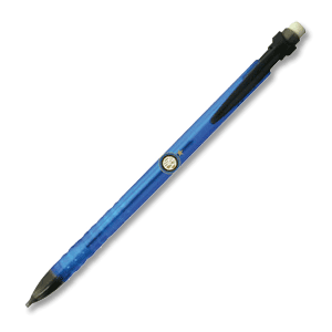 None Inter Milan Pencil - Blue