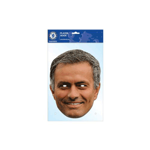 None Jose Mourinho Face Mask
