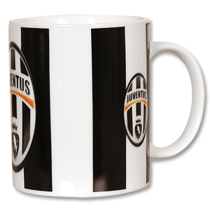 None Juventus 11oz Mug