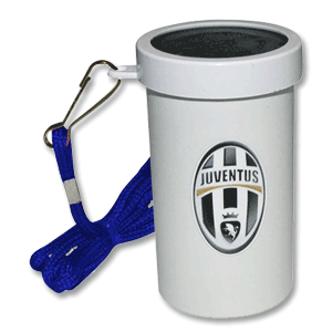 None Juventus Fan Horn