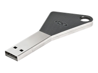Lacie itsaKey 8GB USB2.0 Flash Drive
