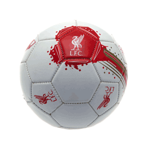 None Liverpool Skills Ball