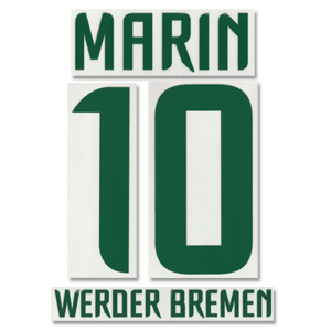 None Marin 10
