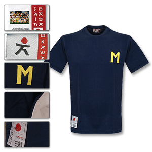 Meiwa T-shirt- Season 1