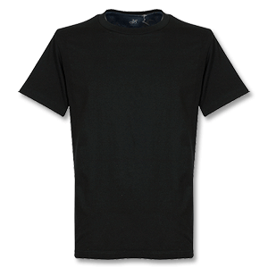 Mens Alo Performance T-Shirt - Black