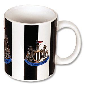 None Newcastle Boxed Mug