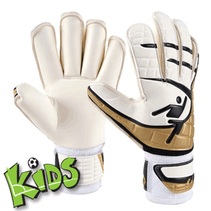 None PT Schmeichology 2 Rollfinger GK Gloves - Boys