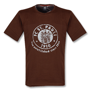 None St.Pauli Non Established T-Shirt