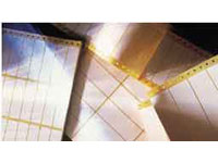 NONE Stampiton Continuous Labels - 3 Across (102 x 36)