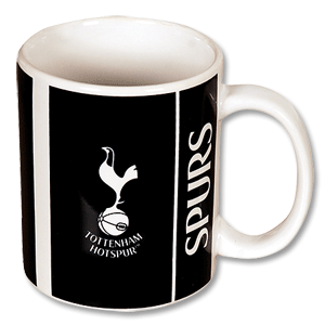 None Tottenham Boxed Mug