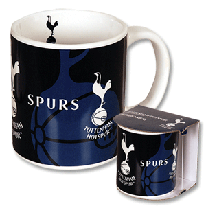 None Tottenham Giant Mug