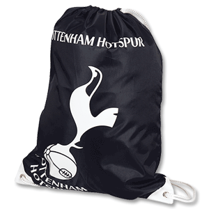 None Tottenham Hotspur Gym Bag
