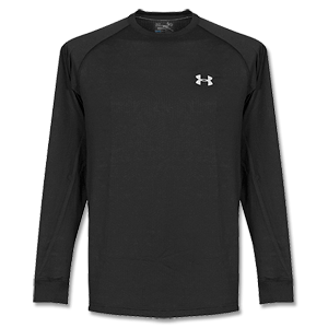 None Under Armour ColdGear Infrared L/S Crew Top -