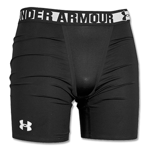 None Under Armour Dynasty HG Vented Compression