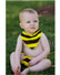 Bee Design Bandana Bib