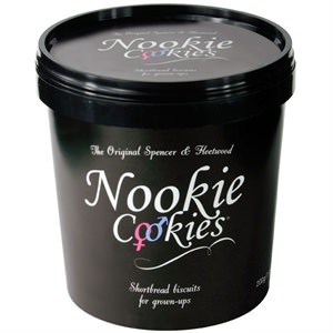 Nookie Cookies